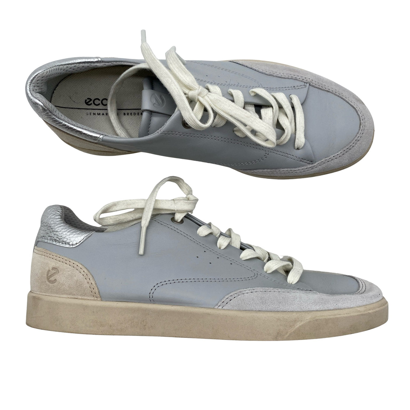 Unisex Ecco - Tennarit, koko 39 -  (1)