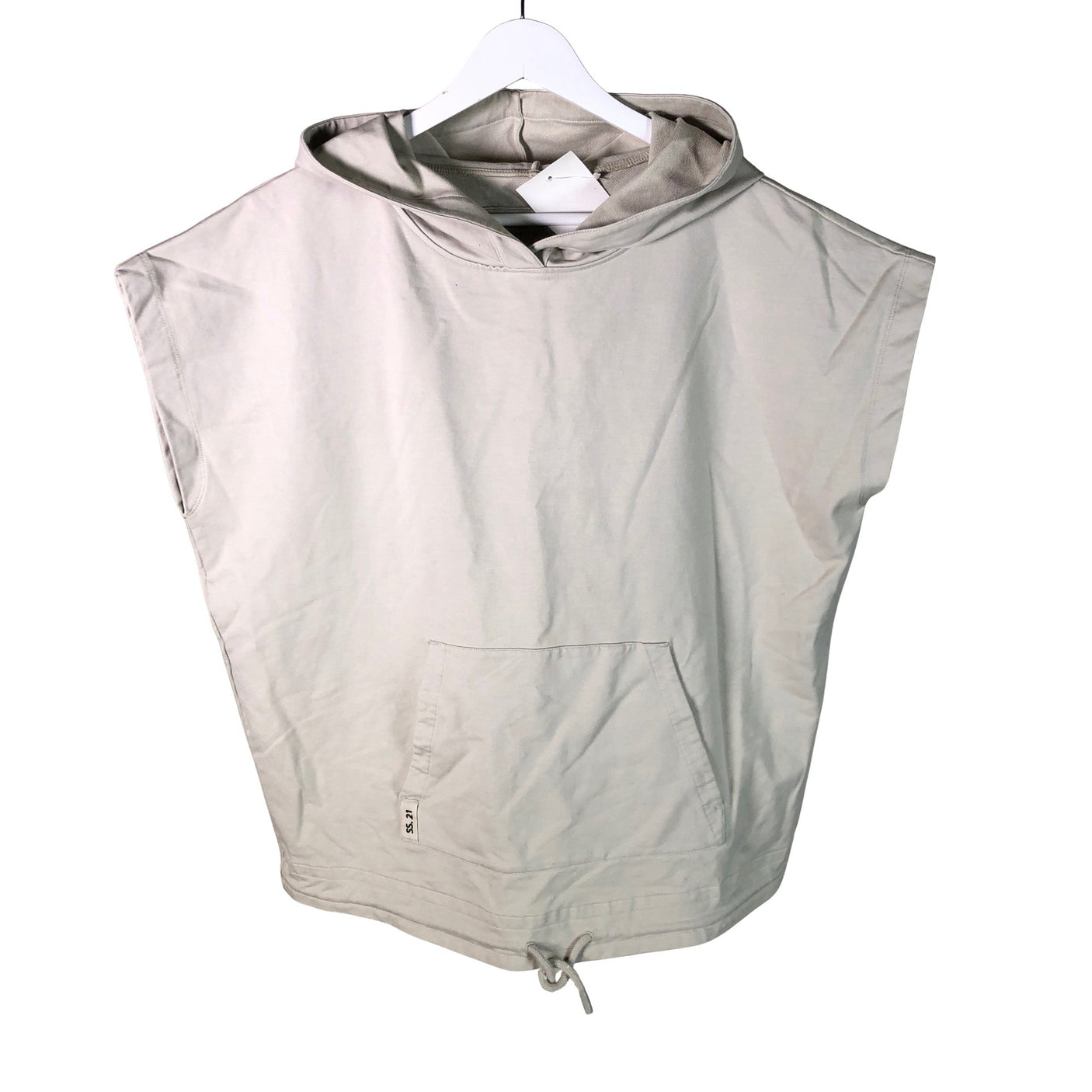Unisex Massimo Dutti - Huppari, koko 36 -  (1)