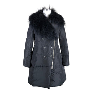 Unisex Versace Collection - Untuvatakki, koko 46 -  (1)