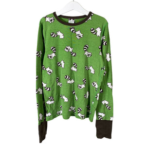 Unisex Polarn O. Pyret - Yöpaita, koko 146 - 152 -  (1)