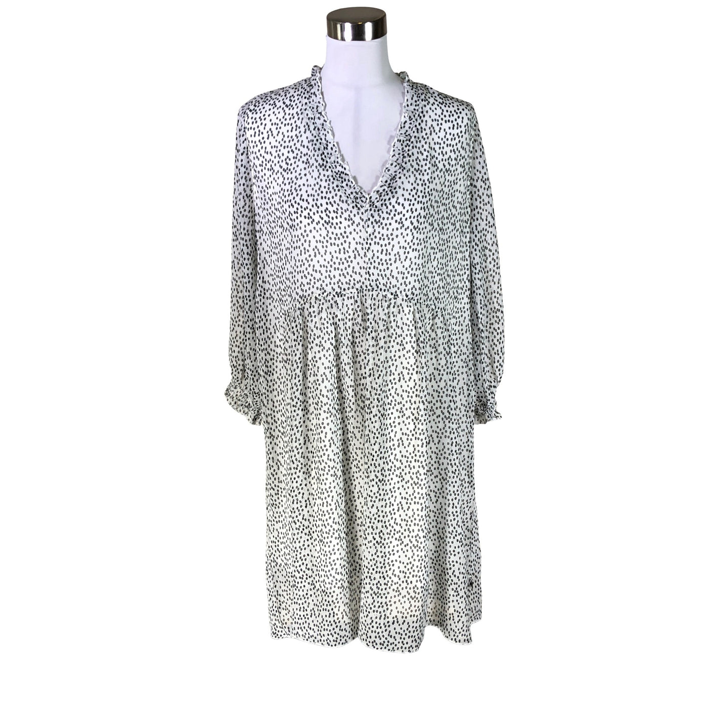 Unisex Ajlajk - Sifonkimekko, koko 40 -  (1)