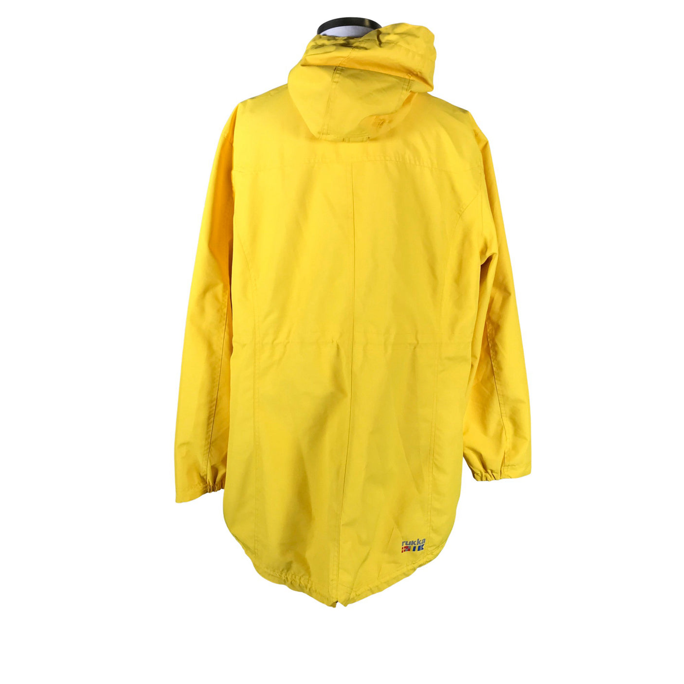 Unisex Rukka - Parkatakki, koko 48 -  (2)