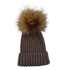 Unisex Hollies - Talvipipo, koko 58 - 60 cm -  (1)