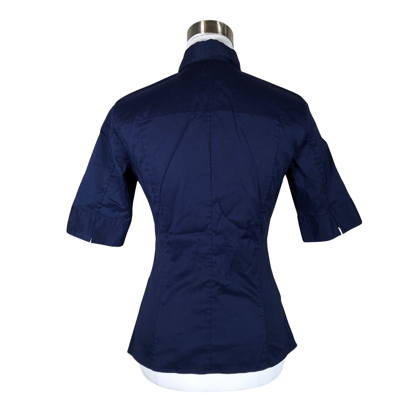 Unisex Hugo Boss - Lyhythihainen pusero, koko 36 -  (2)