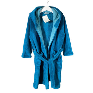 Unisex Polarn O. Pyret - Aamutakki, koko 110 - 116 -  (1)