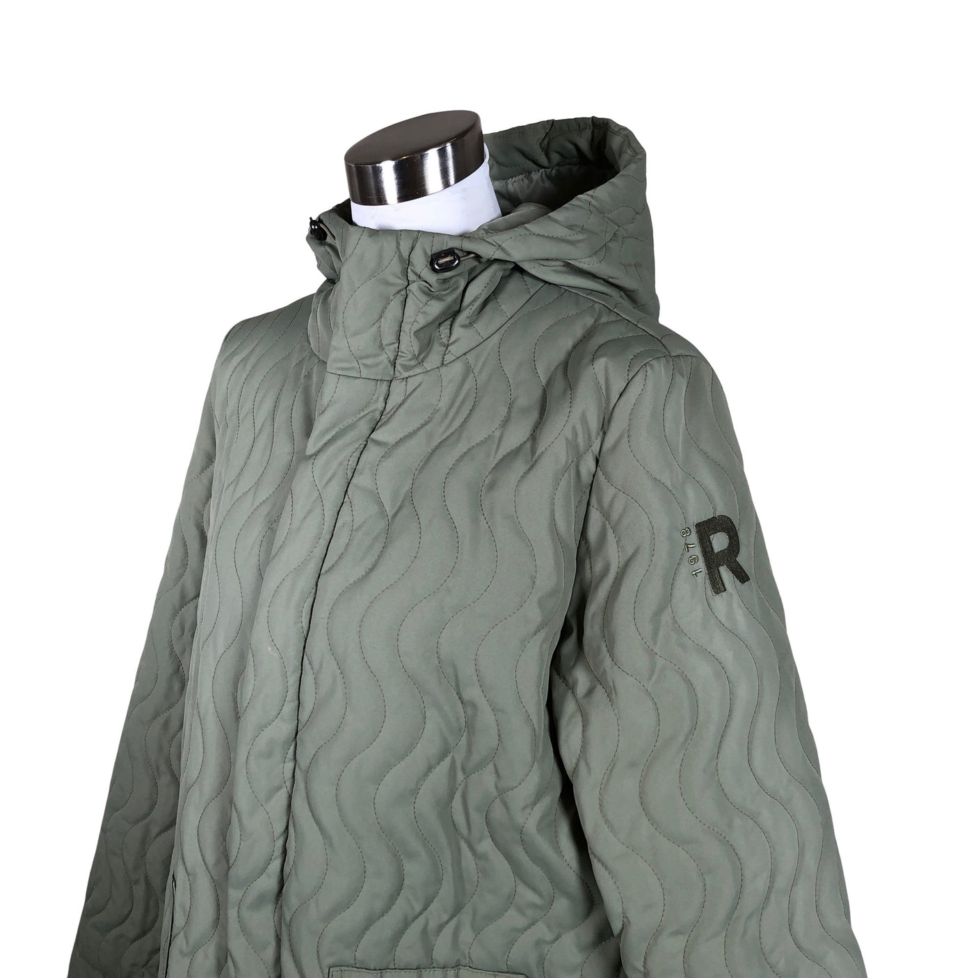 Unisex R-collection - Tikkitakki, koko 36 -  (3)