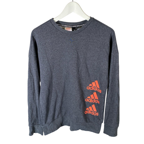 Unisex Adidas - Collegepaita, koko 158 - 164 -  ()