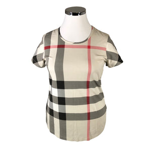 Unisex Burberry Brit - T-paita, koko 42 -  (1)