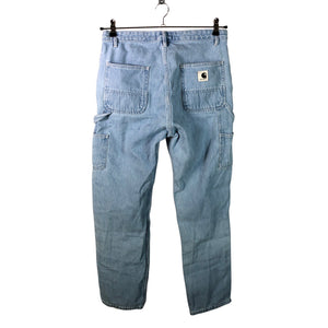 Unisex Carhartt - Farkut, koko W29 -  (2)