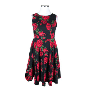Unisex Lady Vintage - Kangasmekko, koko 44 -  (1)