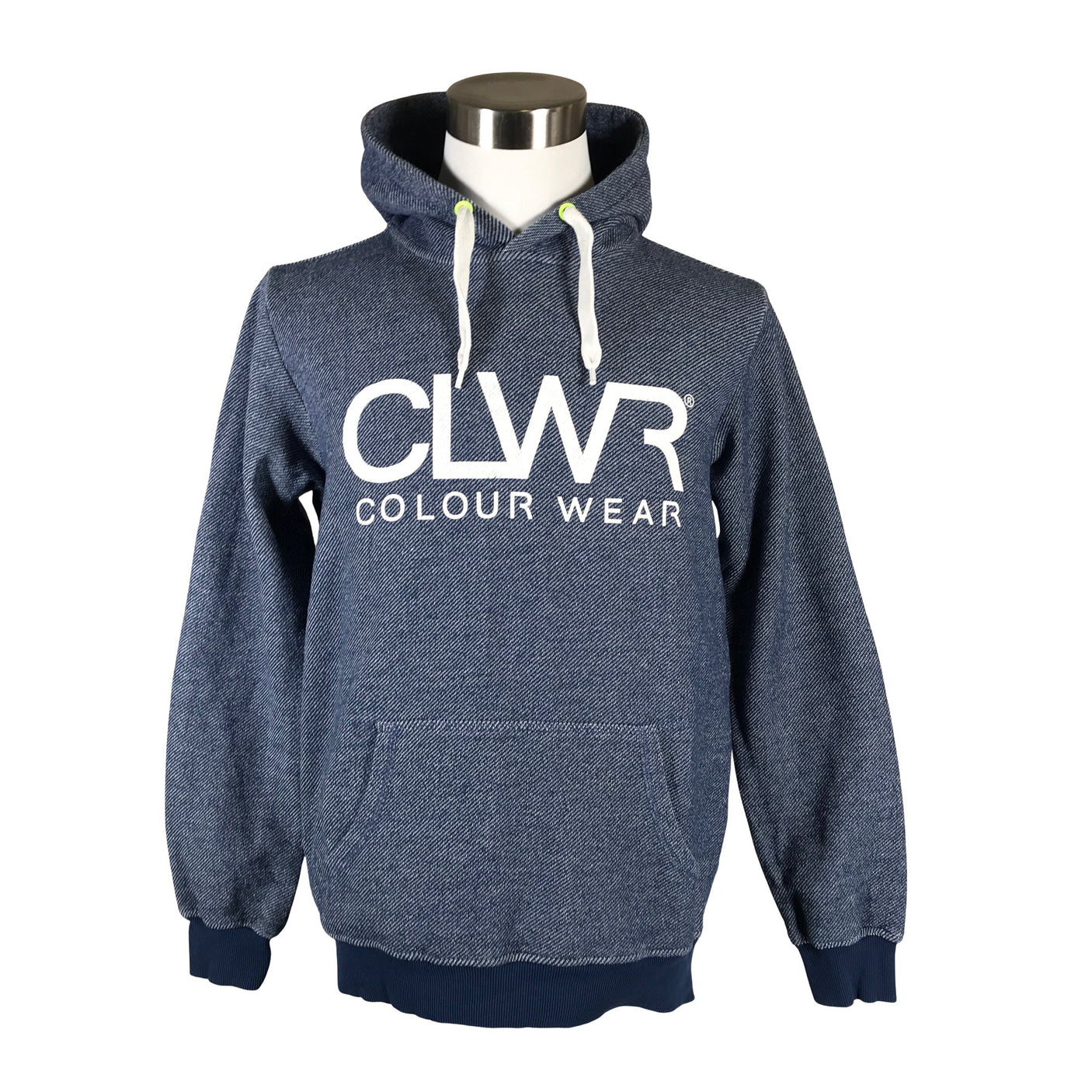 Unisex CLWR - Colour Wear - Huppari, koko M -  (1)