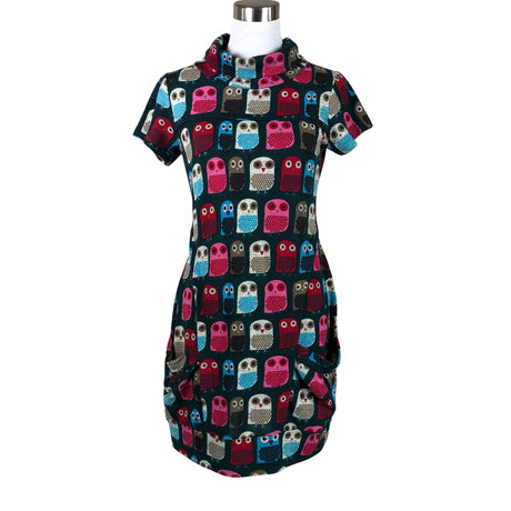 Unisex Purplish London - Neuletunika, koko 38 -  ()