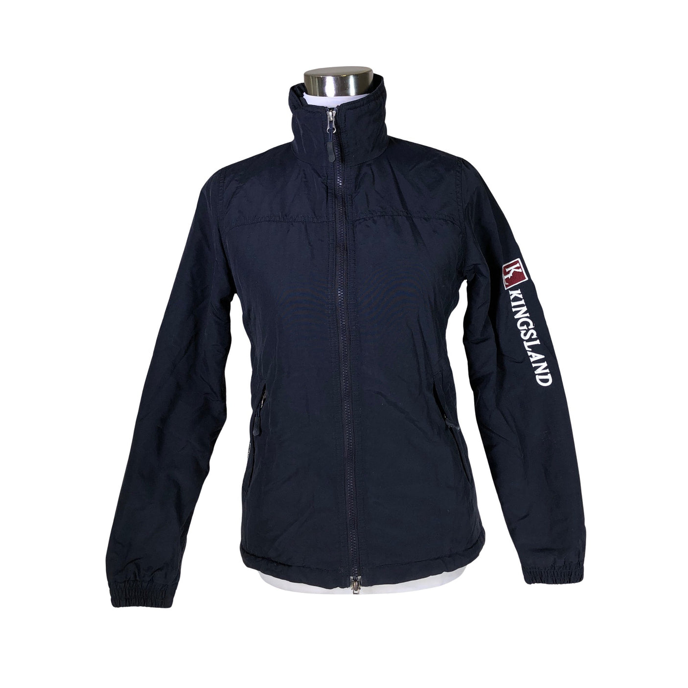 Unisex Kingsland - Toppatakki, koko 34 -  (1)