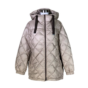 Unisex Esprit - Untuvatakki, koko 36 -  (1)
