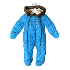 Unisex Puffa - Toppahaalari, koko 62 - 68 -  (1)