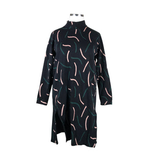 Unisex NOSH - Trikootunika, koko 46 -  (1)
