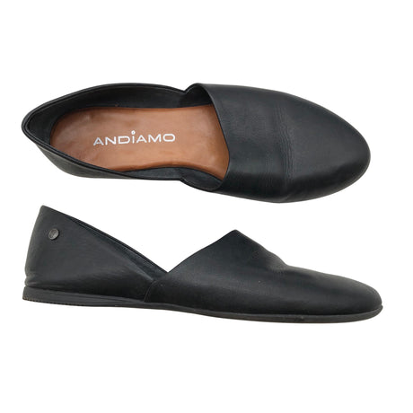 Unisex Andiamo - Loaferit, koko 37 -  ()