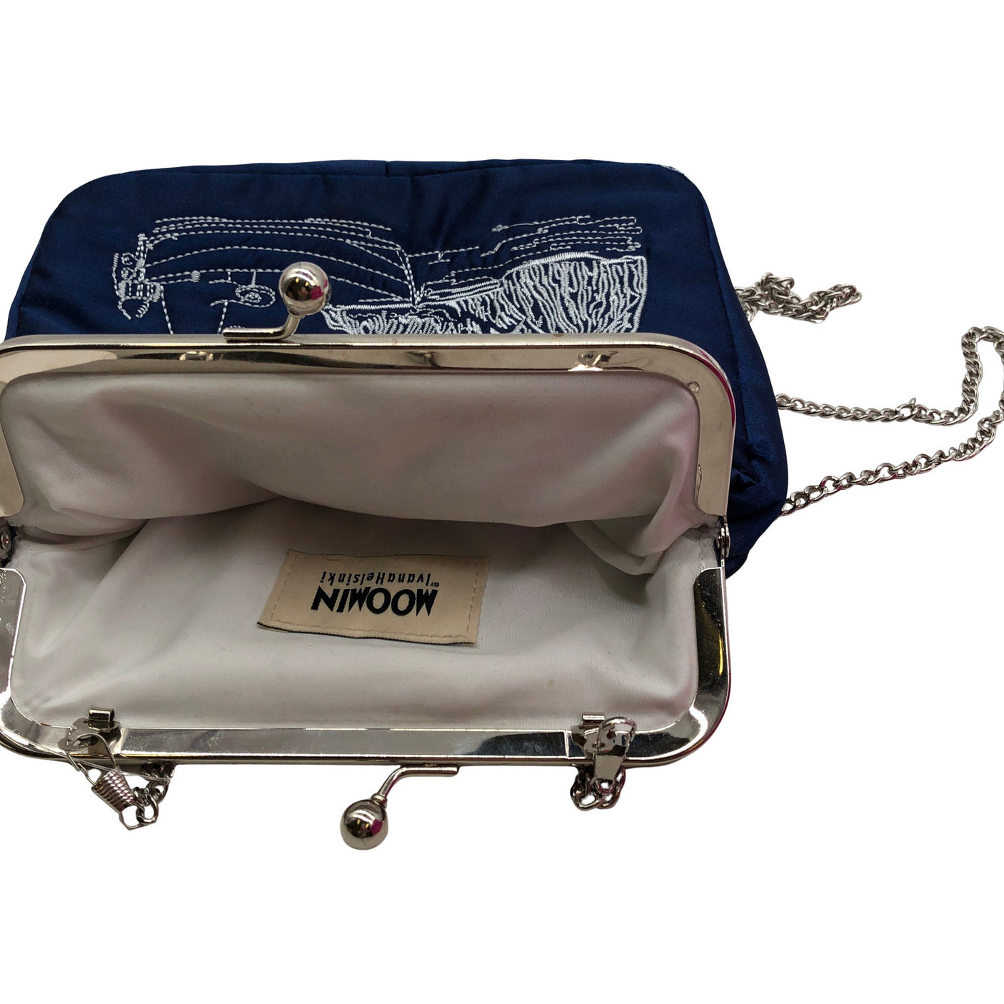 Unisex IVANAhelsinki - Olkalaukku, koko Mini -  (2)