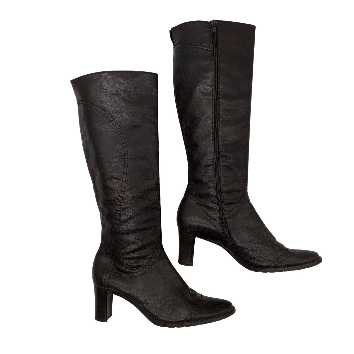 Unisex Peter Kaiser - Saappaat, koko 38 -  (1)