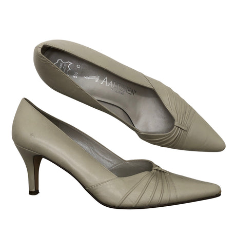 Unisex Aaltonen - Korkokengät, koko 38 -  ()