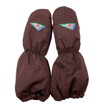 Unisex Rasavil - Talvihanskat, koko 5 - 8 vuotta -  ()