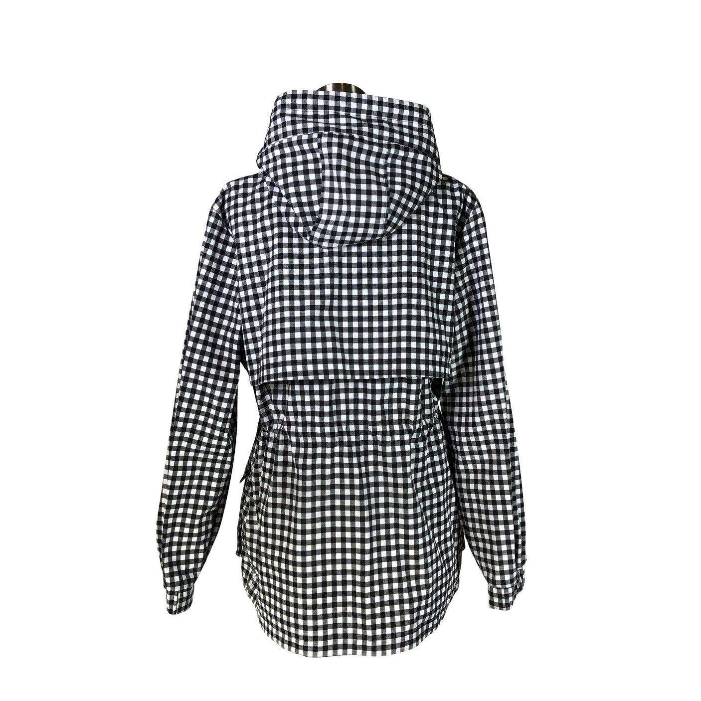 Unisex Nanso - Ulkoilutakki, koko 38 -  (2)