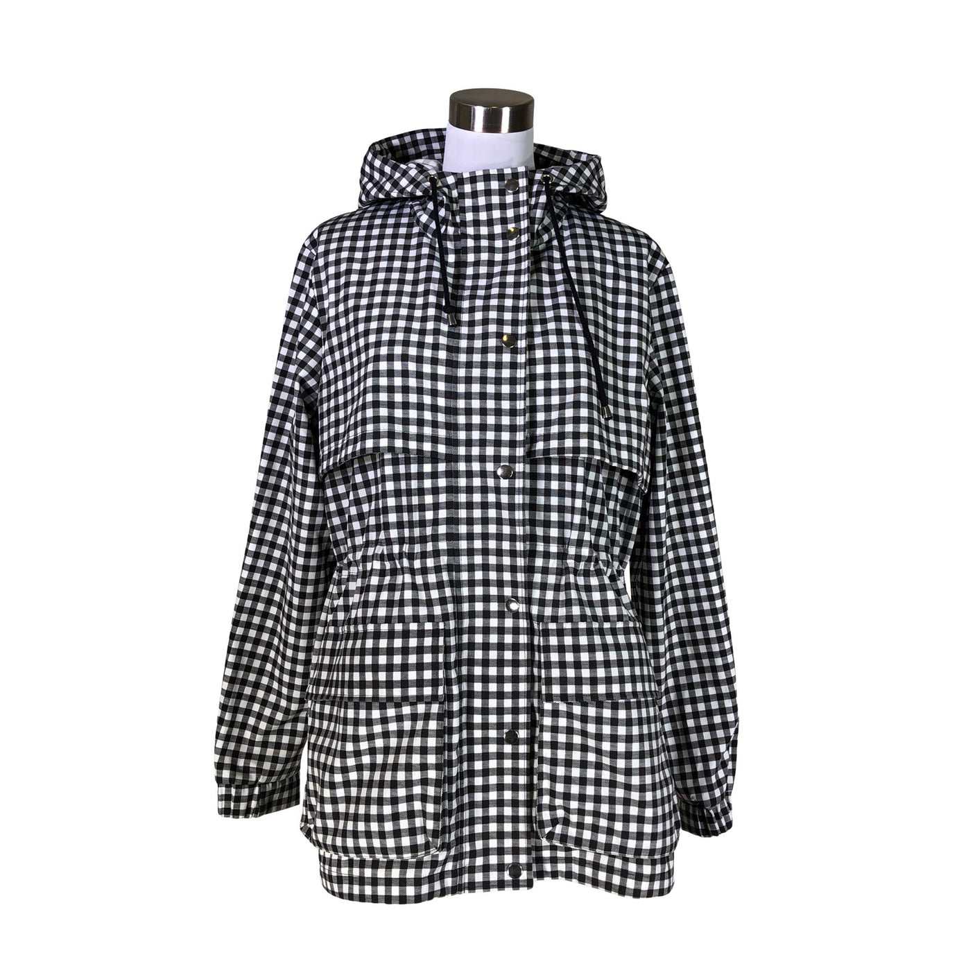 Unisex Nanso - Ulkoilutakki, koko 38 -  (1)