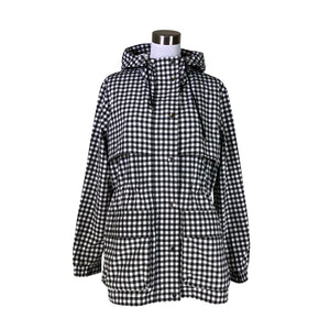 Unisex Nanso - Ulkoilutakki, koko 38 -  (1)