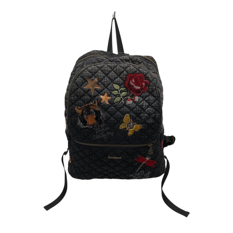 Unisex Desigual - Reppu, koko Midi -  ()