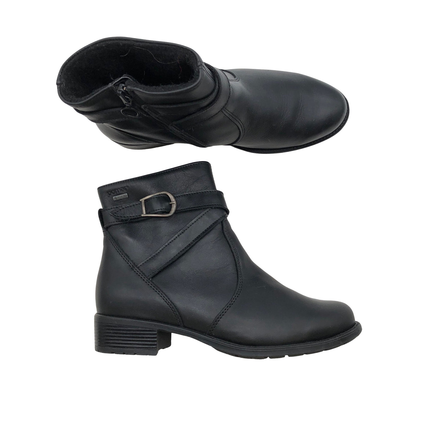 Unisex Pomar - Nilkkurit, koko 39 -  (1)