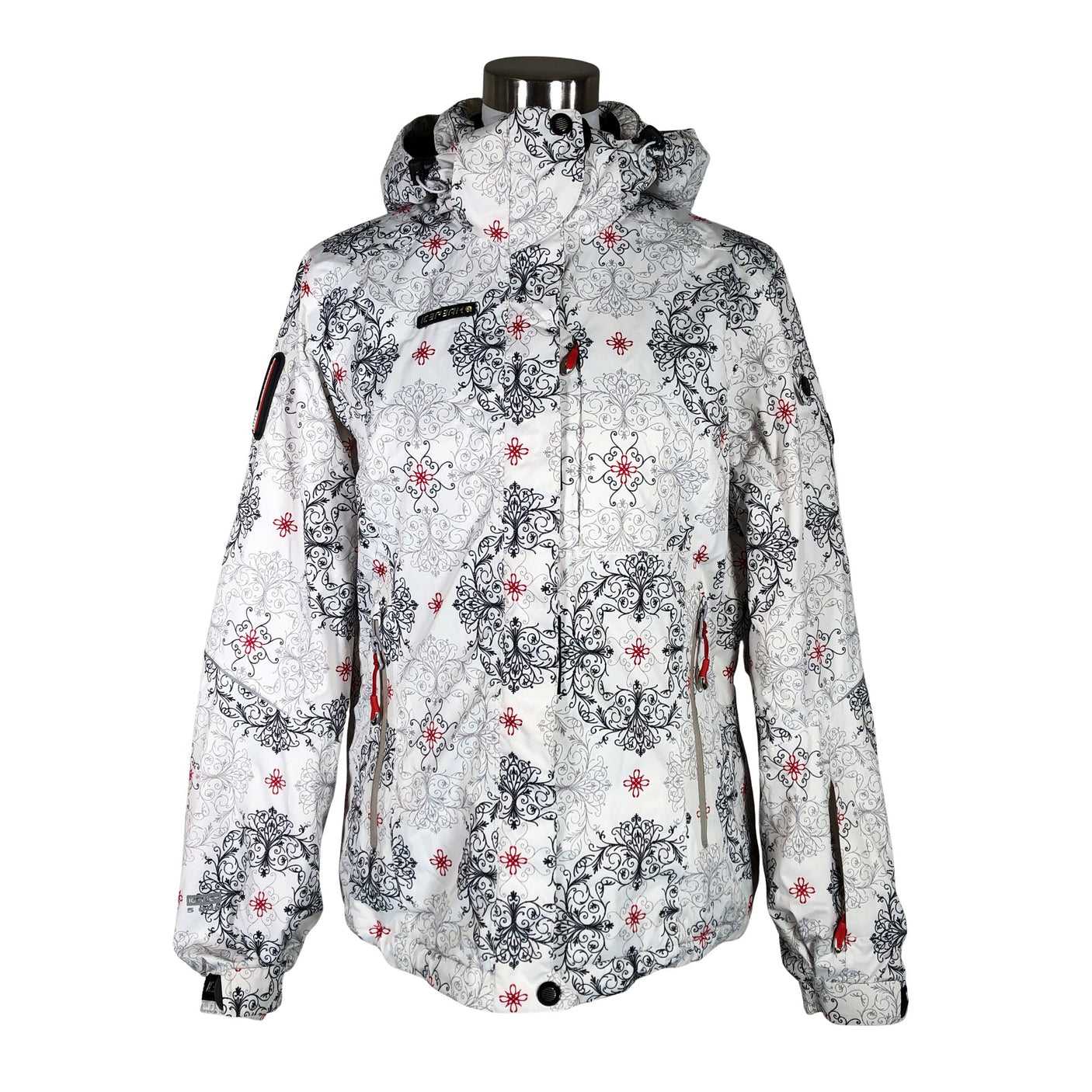 Unisex Icepeak - Toppatakki, koko 40 -  (1)