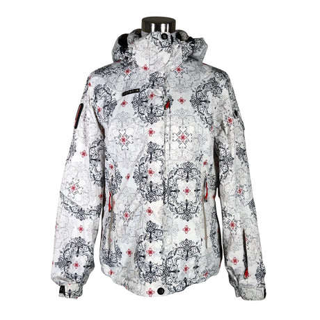 Unisex Icepeak - Toppatakki, koko 40 -  ()
