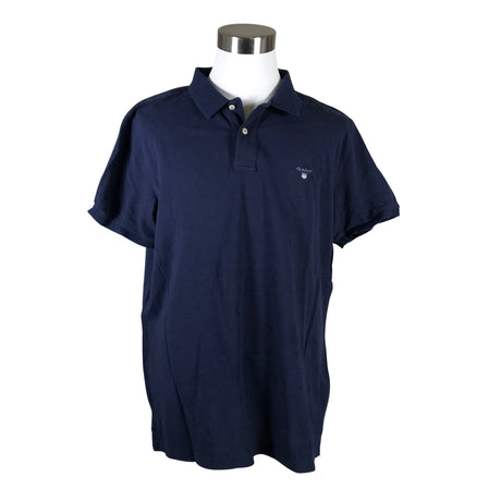 Unisex Gant - Pikeepaita, koko XXXL -  ()