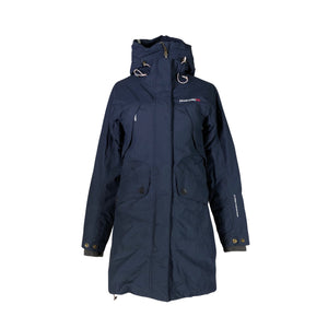 Unisex Didriksons - Parkatakki, koko 34 -  (1)