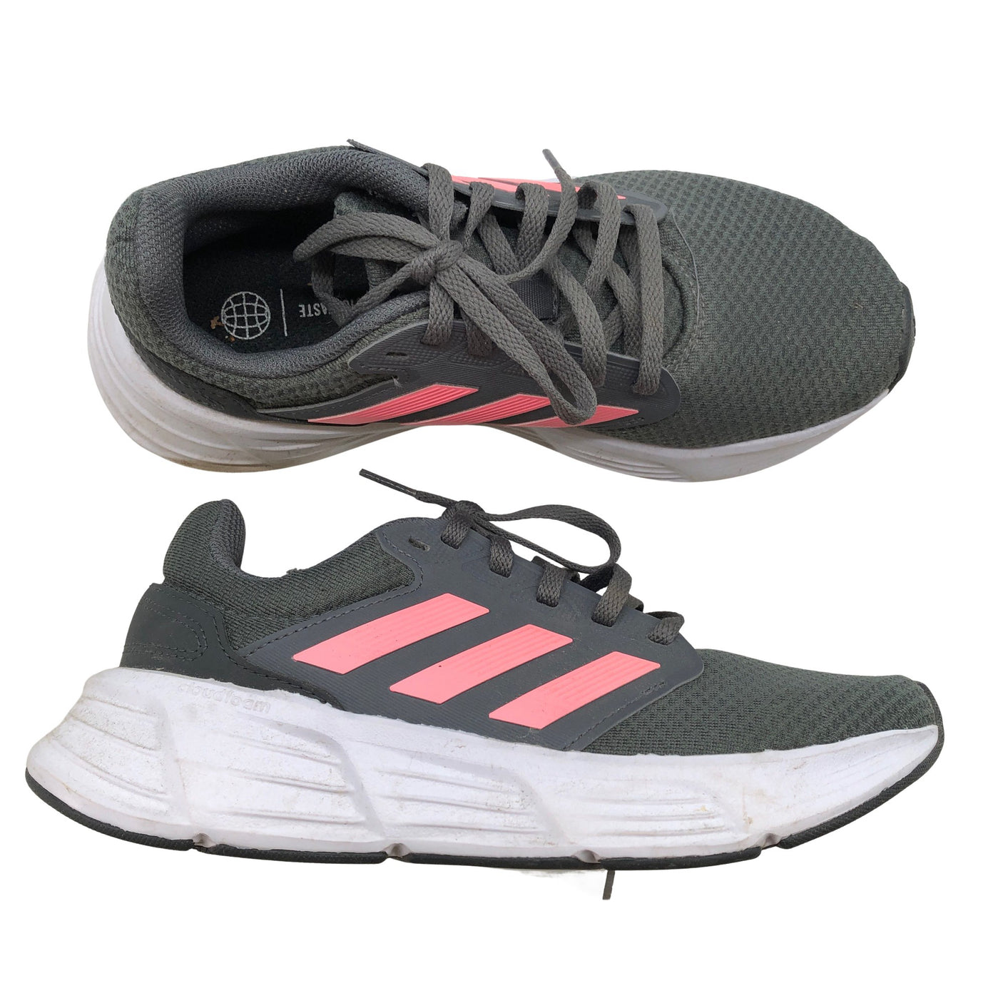 Unisex Adidas - Lenkkarit, koko 37 -  (1)