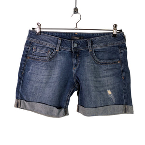 Unisex Esprit - Farkkushortsit, koko W30 -  (1)