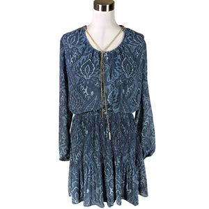 Unisex Michael Kors - Sifonkimekko, koko 36 -  (1)