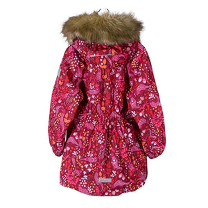 Unisex Reimatec - Toppatakki, koko 134 - 140 -  (2)