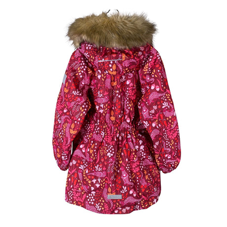 Unisex Reimatec - Toppatakki, koko 134 - 140 -  (2)