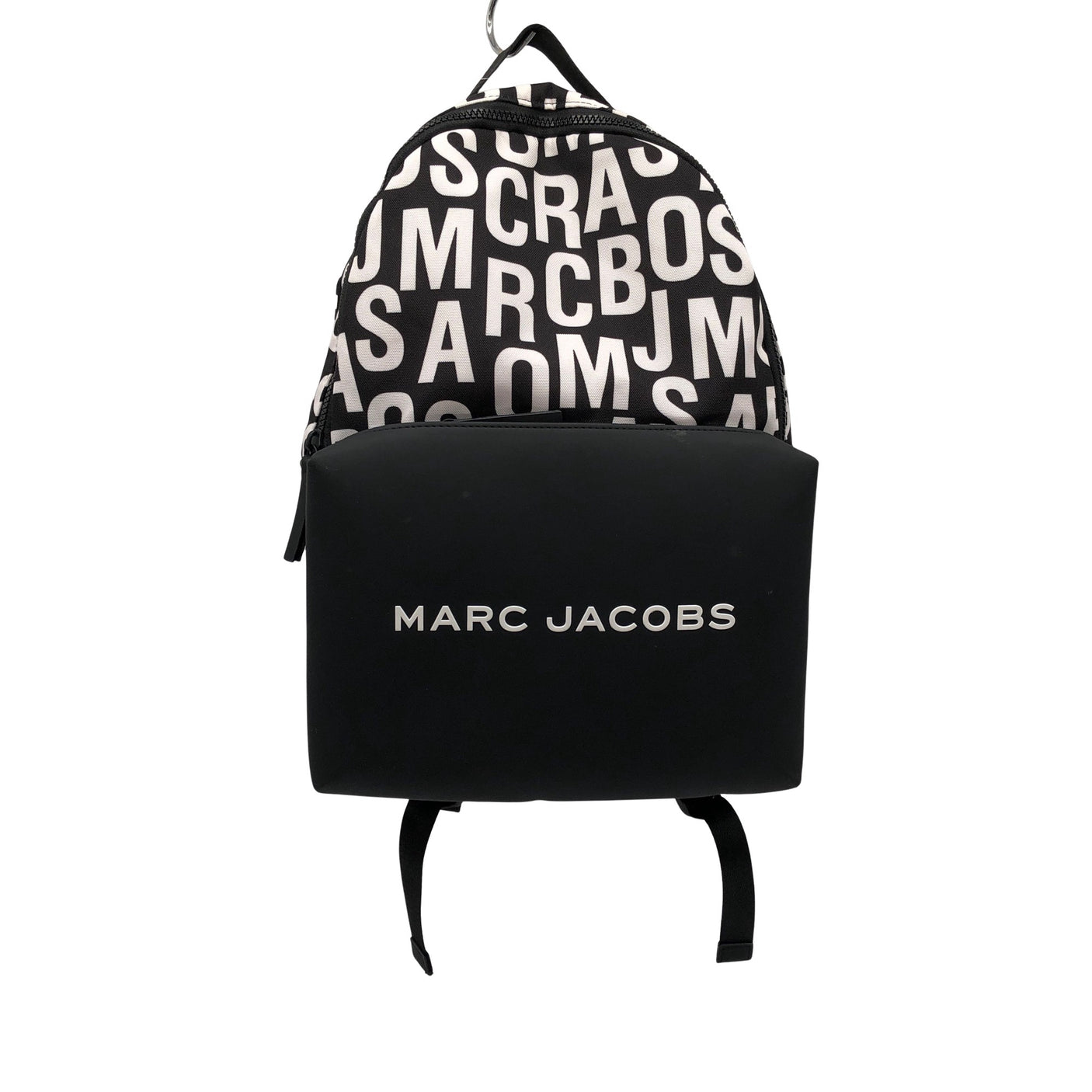 Unisex Marc Jacobs - Reppu, koko Maxi -  (1)