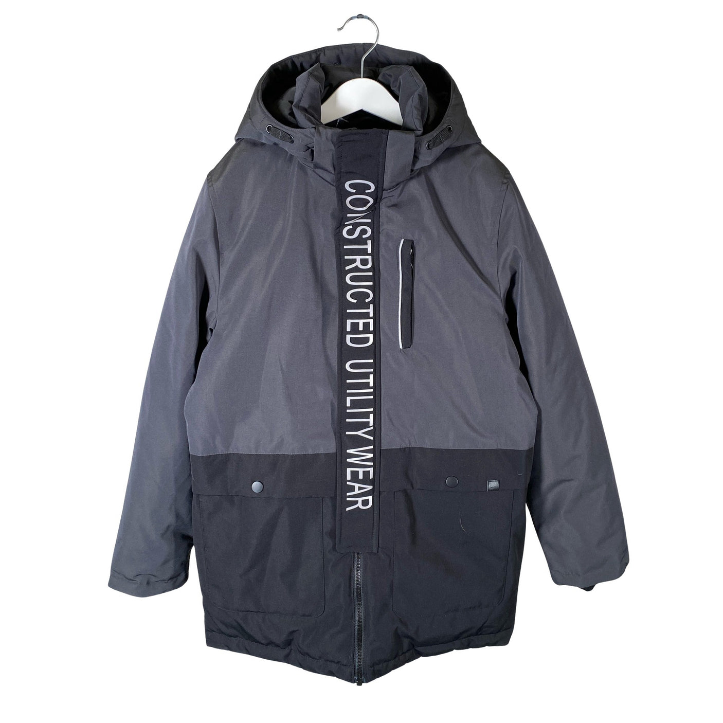 Unisex Name It - Toppatakki, koko 146 - 152 -  (1)