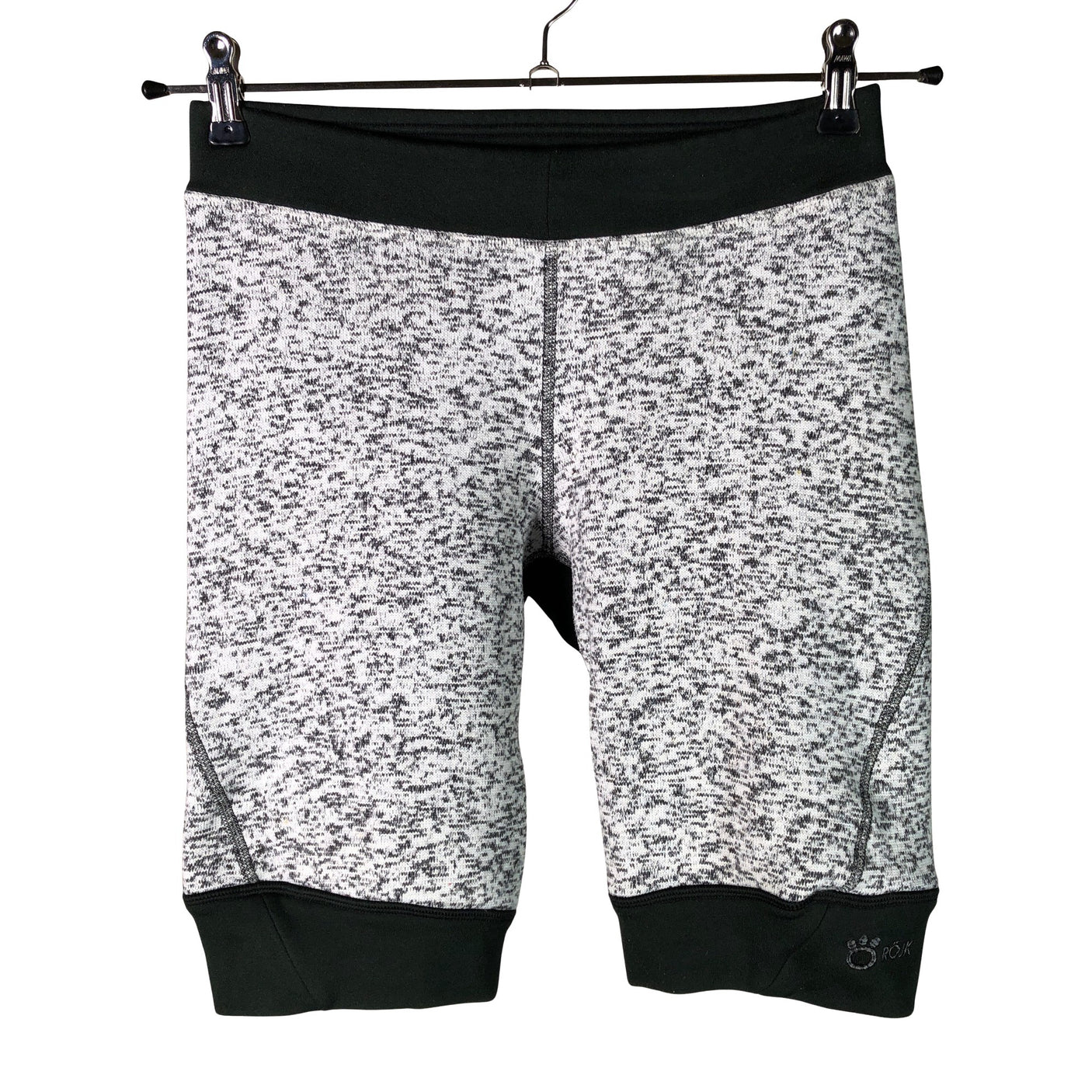 Unisex Röyk - Fleecehousut, koko 36 -  (1)