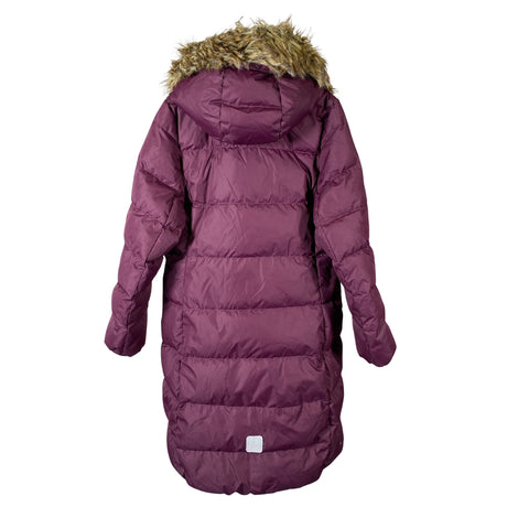 Unisex Reima - Untuvatakki, koko 140 - 146 -  (2)