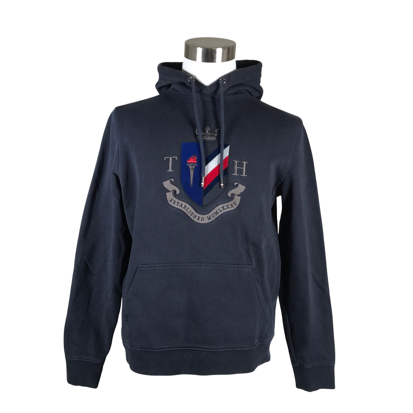 Unisex Tommy Hilfiger - Huppari, koko M -  (1)
