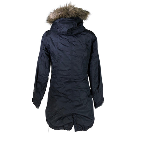 Unisex Didriksons - Parkatakki, koko 34 -  (2)