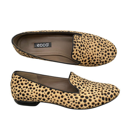Unisex Ecco - Loaferit, koko 37 -  ()