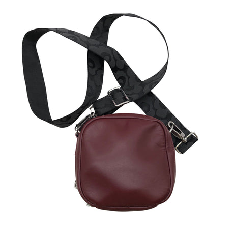 Unisex Marimekko - Olkalaukku, koko Mini -  ()