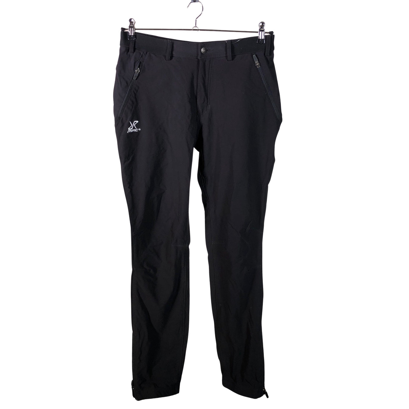 Unisex RVRC Revolution Race - Softshell-housut, koko 40 -  (1)