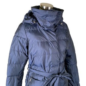Unisex Joutsen - Untuvatakki, koko 34 -  (3)