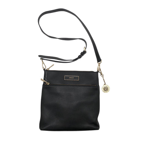 Unisex DKNY - Olkalaukku, koko Midi -  ()